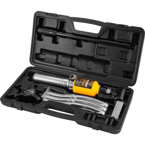 Saca polia hidráulico 3 garras - Vonder Saca polia hidráulico 3 garras - Vonder