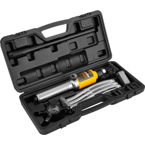 Saca polia hidráulico 3 garras - Vonder Saca polia hidráulico 3 garras - Vonder