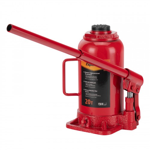 Macaco hidráulico tipo garrafa 20 toneladas - 5032855 Macaco hidráulico tipo garrafa 20 toneladas - 5032855