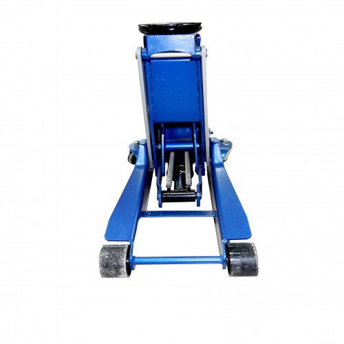 Macaco hidr�ulico tipo jacar� 3,5 toneladas - 5113555