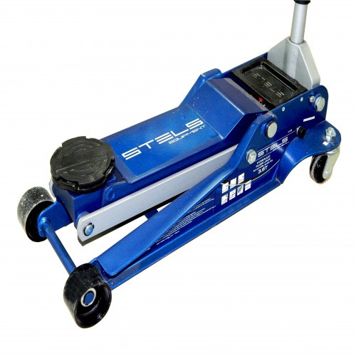 Macaco hidr�ulico tipo jacar� 3,5 toneladas - 5113555