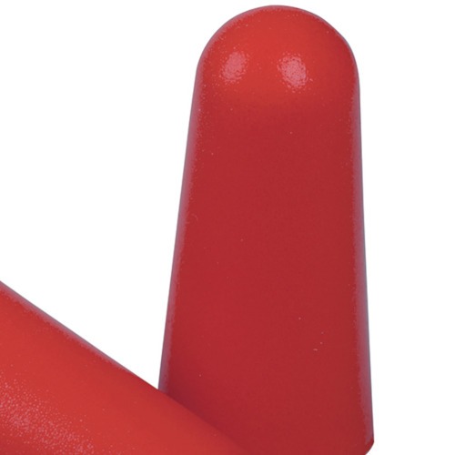 Protetor auditivo de espuma tipo plug sem cordo - CONIC2