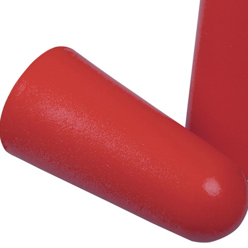 Protetor auditivo de espuma tipo plug sem cordo - CONIC2