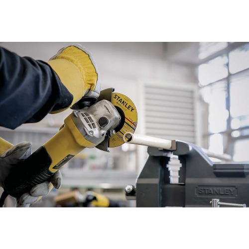 Disco de corte para Metal e Inox 1/4