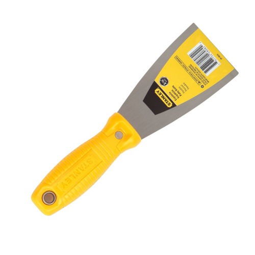 Espatula de aço 2.1/2 Espatula de aço 2.1/2