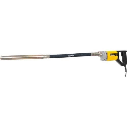 Motor vibratório portátil para concreto 750 watts com mangote - VCV750  220V Motor vibratório portátil para concreto 750 watts com mangote - VCV750  220V