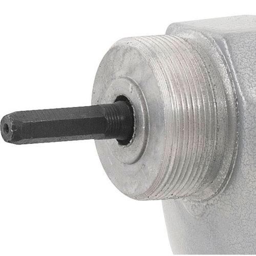 Motor vibratório portátil para concreto 750 watts com mangote - VCV750  220V Motor vibratório portátil para concreto 750 watts com mangote - VCV750  220V