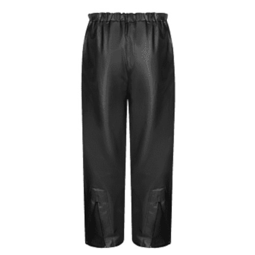 Conjunto capa de chuva para motoboy - WPSMOTO