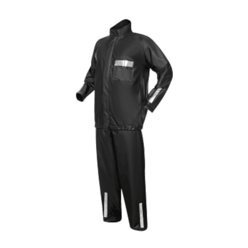 Conjunto capa de chuva para motoboy - WPSMOTO