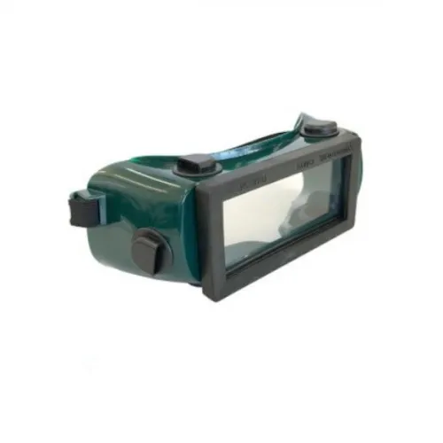 Óculos de solda com visor fixo - CG500