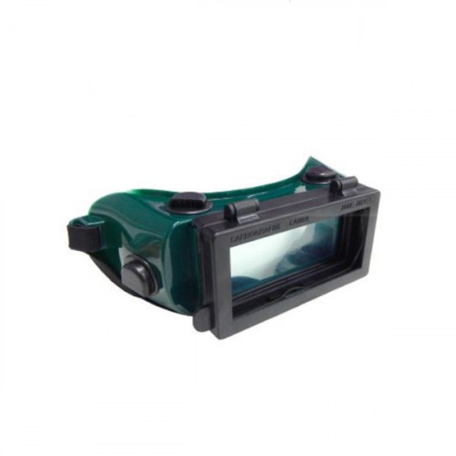 Óculos de solda com visor fixo - CG500 Óculos de solda com visor fixo - CG500