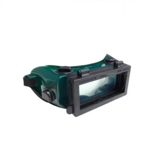 Óculos de solda com visor fixo - CG500