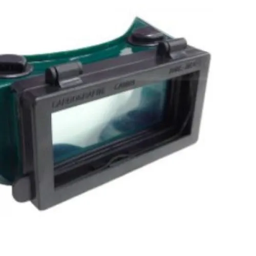 Óculos de solda com visor fixo - CG500