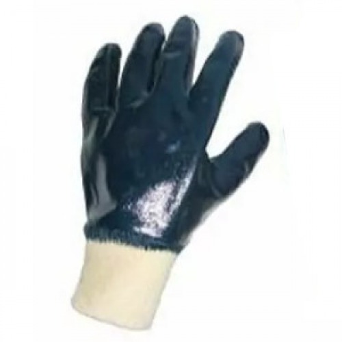 Luva nitrlica - HRCULES II