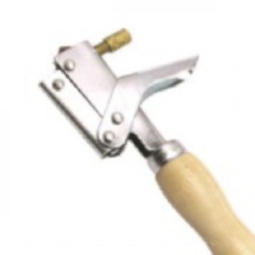 Acendedor para maarico