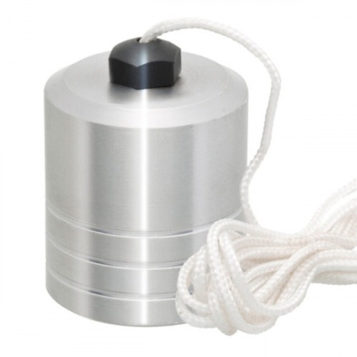 Prumo de parede 500 gramas