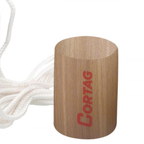 Prumo de parede 500 gramas