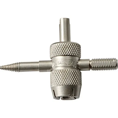 Ferramenta para válvula de pneus - 78-024  