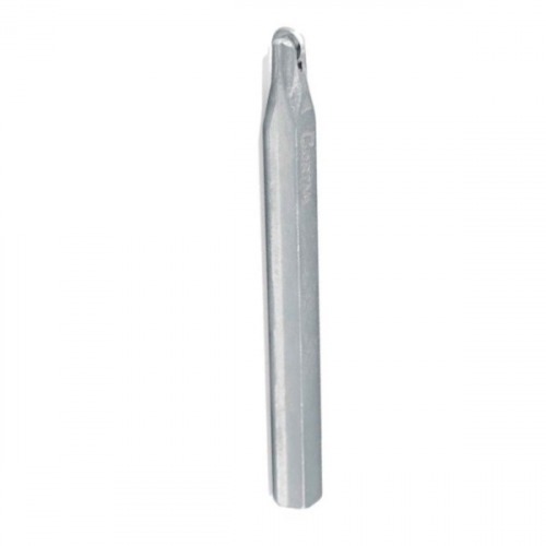Rodel de 80 mm para cortador de piso manual - 61350 Rodel de 80 mm para cortador de piso manual - 61350