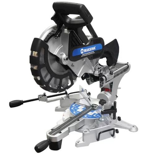 Serra meia esquadria telescópica 12 Serra meia esquadria telescópica 12