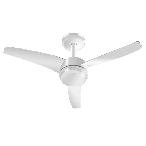 Ventilador de teto 3 ps branco Maxi Air - VTE-01  110V