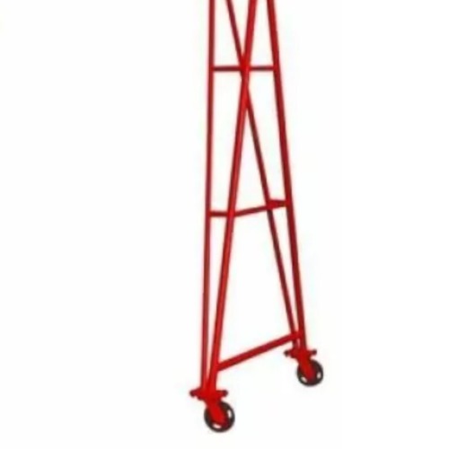 Guindaste pórtico tubular móvel capacidade para 3 toneladas - RLL-3000  Guindaste pórtico tubular móvel capacidade para 3 toneladas - RLL-3000