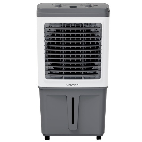 Climatizador de ar portátil 3 funções 60 litros - CLIN60-PRO  110V Climatizador de ar portátil 3 funções 60 litros - CLIN60-PRO  110V