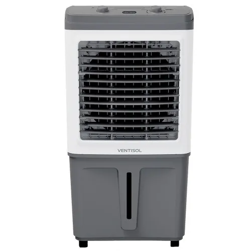 Climatizador de ar portátil 3 funções 60 litros - CLIN60-PRO  110V