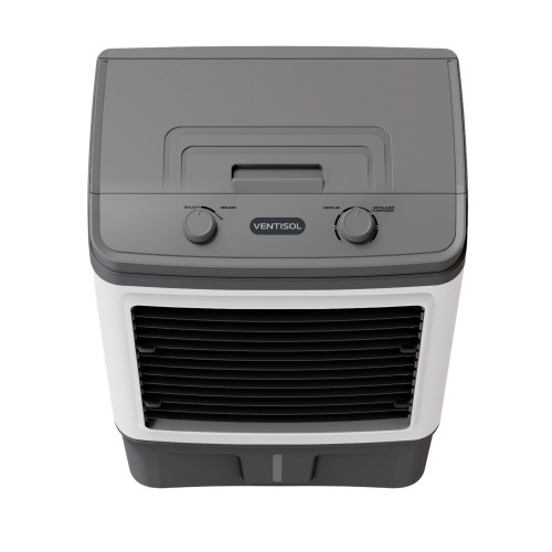 Climatizador de ar portátil 3 funções 60 litros - CLIN60-PRO  110V Climatizador de ar portátil 3 funções 60 litros - CLIN60-PRO  110V