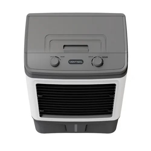 Climatizador de ar portátil 3 funções 60 litros - CLIN60-PRO  110V