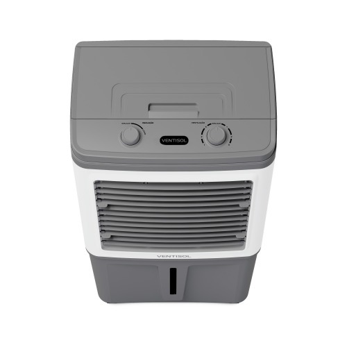 Climatizador de ar portátil 3 funções 60 litros - CLIN60-PRO  110V Climatizador de ar portátil 3 funções 60 litros - CLIN60-PRO  110V
