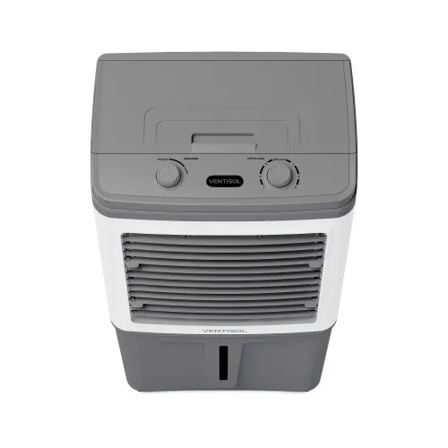 Climatizador de ar portátil 3 funções 60 litros - CLIN60-PRO  110V