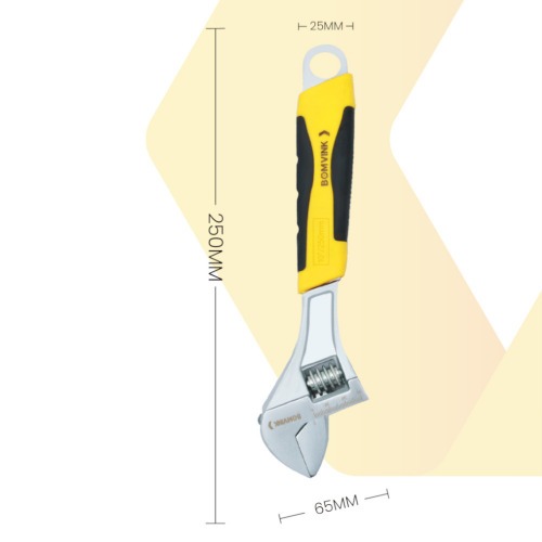 Chave ajustável 10 Chave ajustável 10