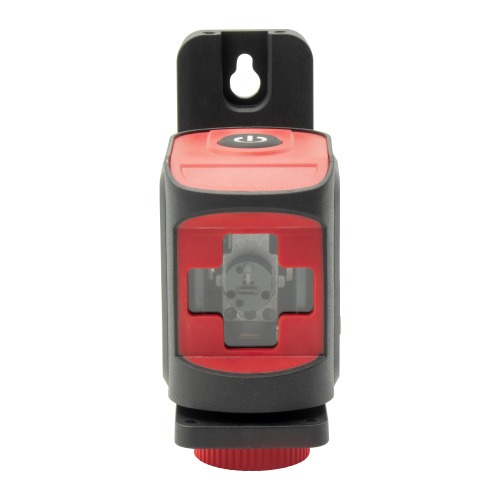 Nível a laser verde 2 linhas alcance de 15 m com suporte magnético - NLC 816 Nível a laser verde 2 linhas alcance de 15 m com suporte magnético - NLC 816