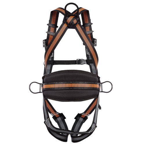 Cinto de segurança tipo paraquedista e abdominal - HAR24 Cinto de segurança tipo paraquedista e abdominal - HAR24