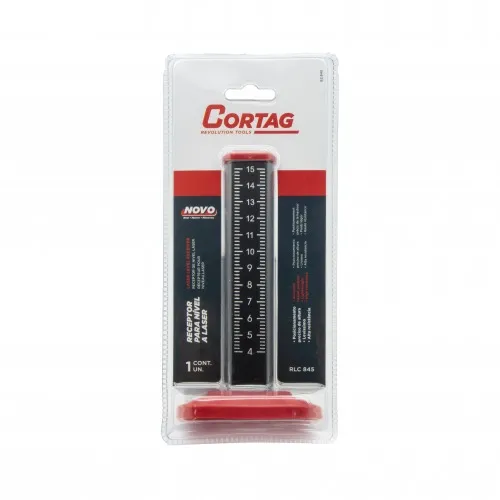 Receptor para NÍvel a laser - 62845