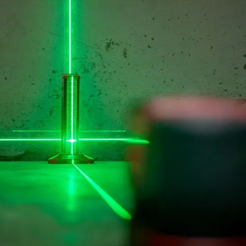 Receptor para NÍvel a laser - 62845