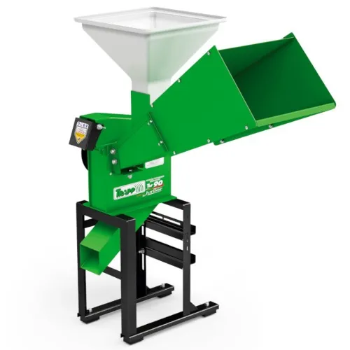 Triturador forrageiro sem motor - TRF-90