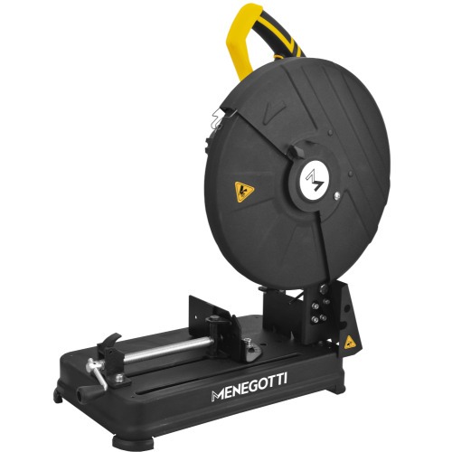 Serra rápida Policorte portátil 14 Serra rápida Policorte portátil 14