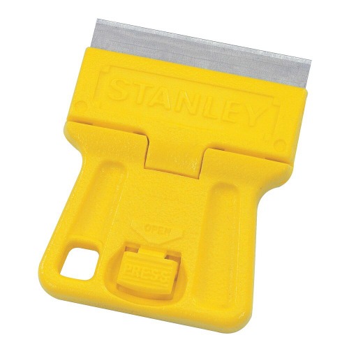 Mini raspador para vidros e insul fiml - 28-100 Mini raspador para vidros e insul fiml - 28-100