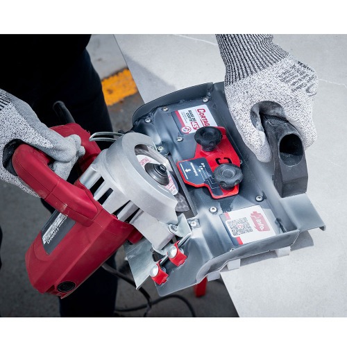 Base de corte 45 graus para Serra Mármore - 63135 Base de corte 45 graus para Serra Mármore - 63135