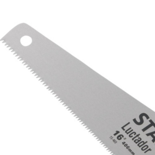Serrote com lâmina de 16 Serrote com lâmina de 16