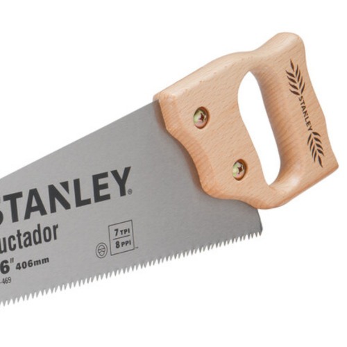 Serrote com lâmina de 16 Serrote com lâmina de 16