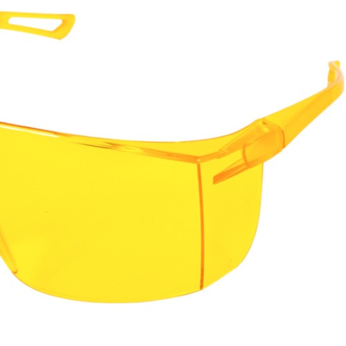 Óculos de segurança âmbar - SKY Óculos de segurança âmbar - SKY