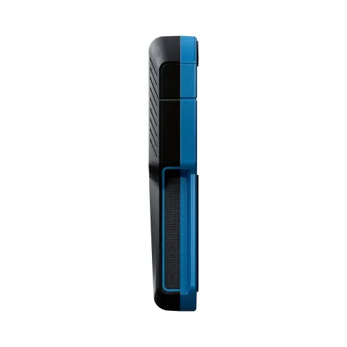 Detector de materiais com profundidade de 12 cm - GMS 120-27