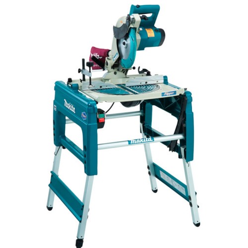 Serra meia esquadria e bancada 10.1/4 Serra meia esquadria e bancada 10.1/4