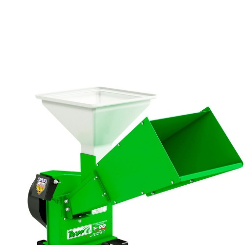 Triturador forrageiro 2 CV monofsico - TRF-90  220V