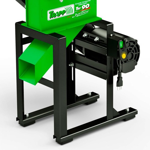 Triturador forrageiro 2 CV monofsico - TRF-90  220V