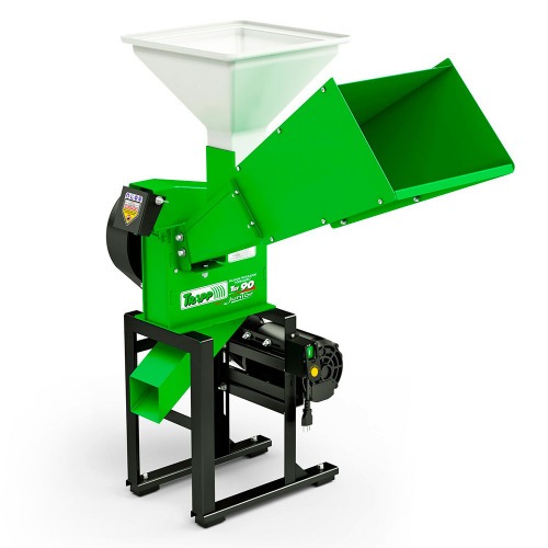 Triturador forrageiro 2 CV monofsico - TRF-90  220V