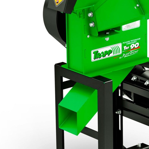 Triturador forrageiro 2 CV monofsico - TRF-90  220V